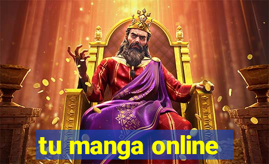 tu manga online